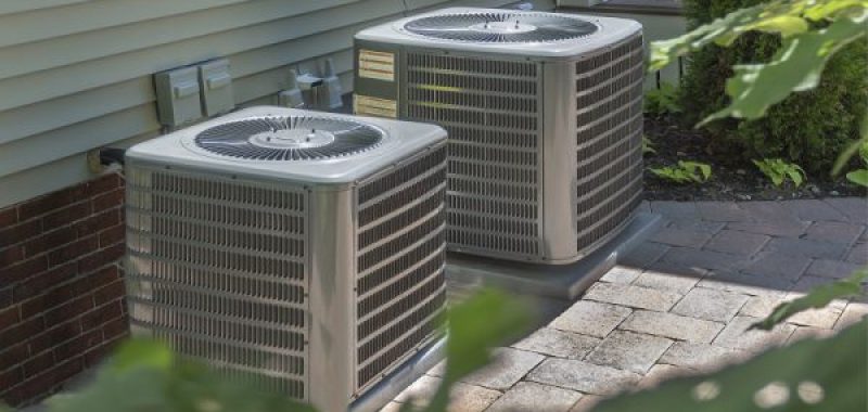 Oregoncentral heating and air conditioning