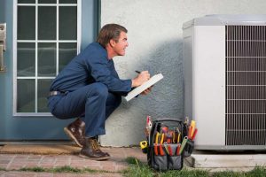 Redmond Oregon Heating And Cooling Services